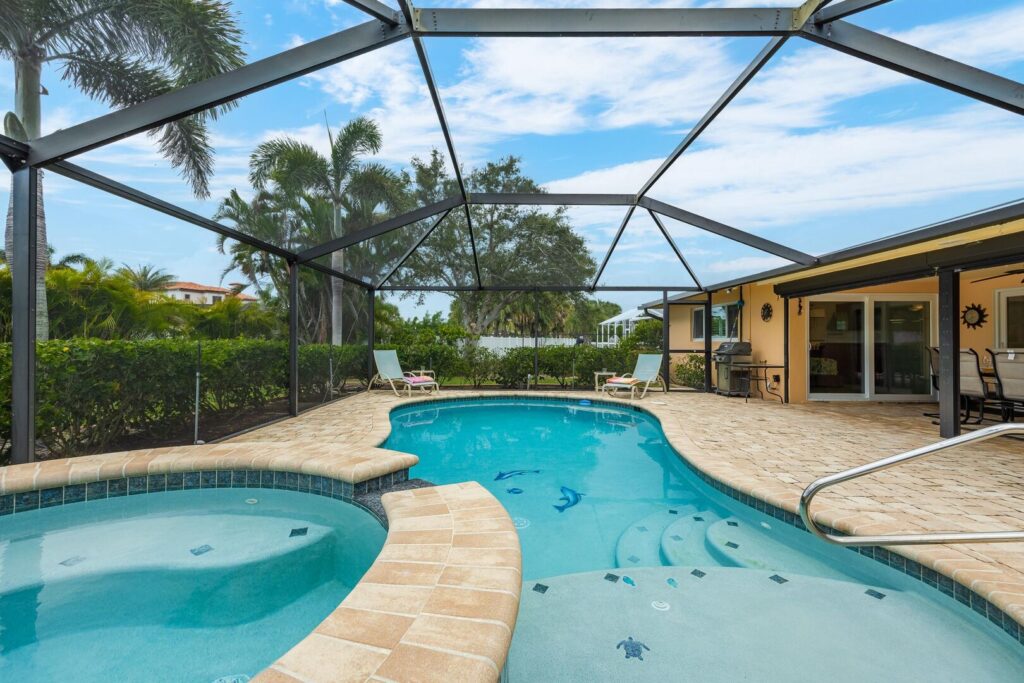 Cape Coral Yacht Club Beach Reopens Your Guide to Paradise Roelens