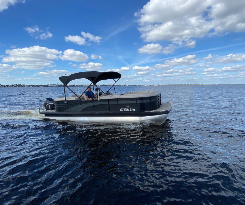 Add a Boat Rental to Your Cape Coral Vacation