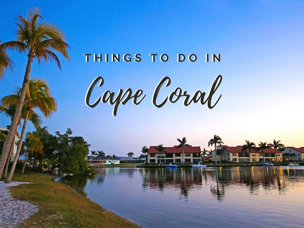 Exploring Cape Coral As A Guest with Roelens Vacations