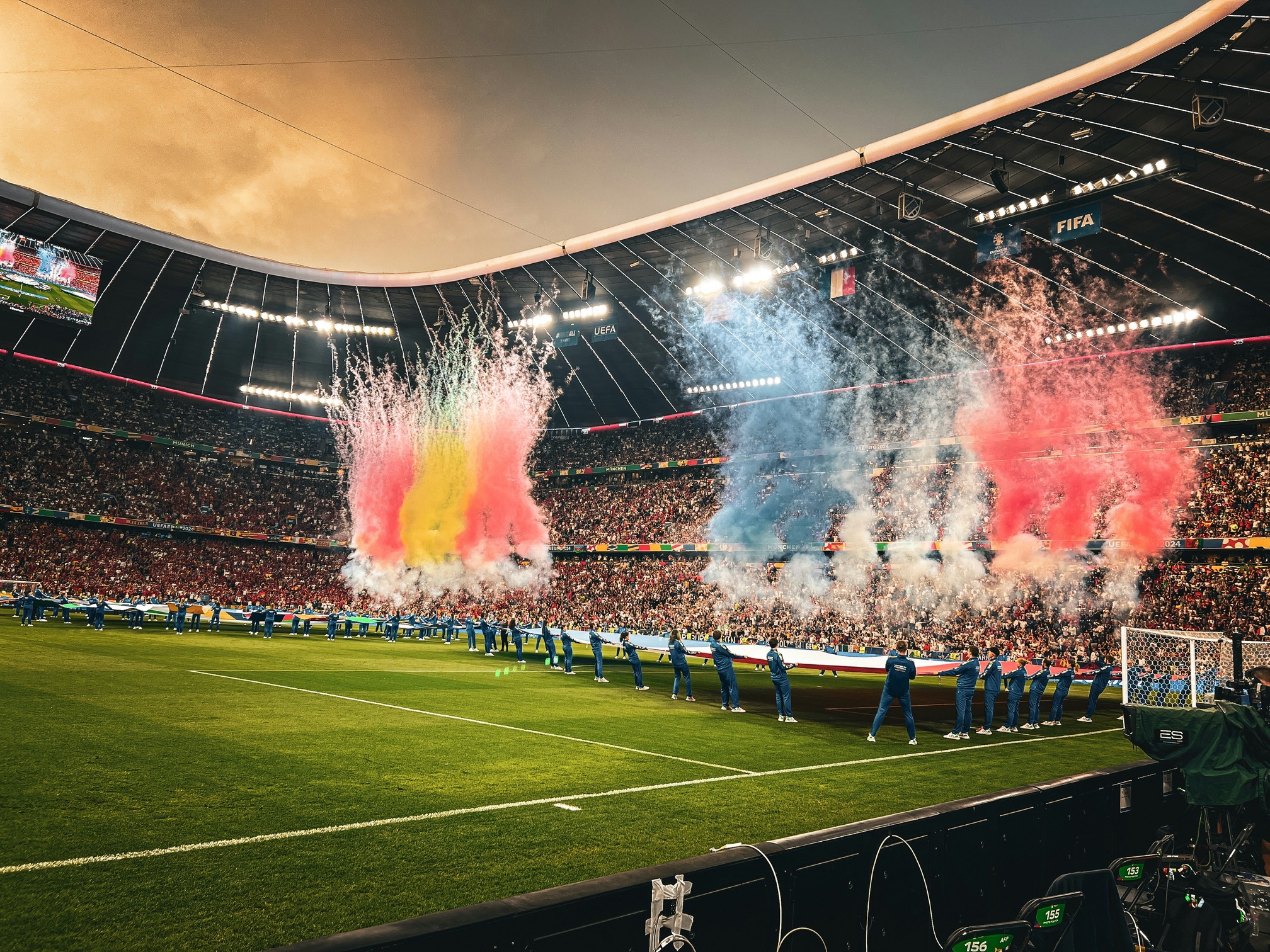 World Cup 2026 in Miami – Stay in Southwest Florida with Roelens Vacations