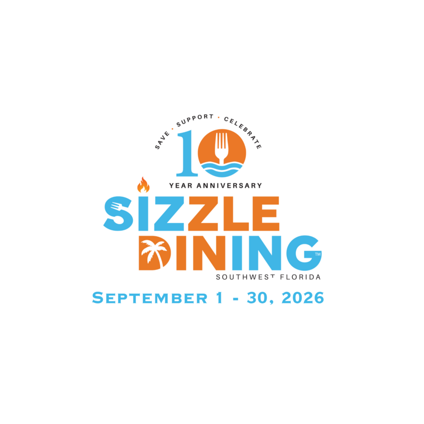 Month-long Sizzle Dining event returns, 140 restaurants to take part this September (courtesy cape coral breeze)