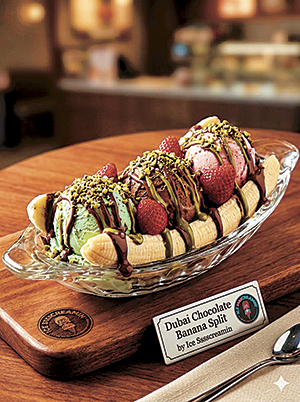 Second Ice Sssscreamin’ location opens in Cape Coral (Courtesy Cape Coral Breeze)